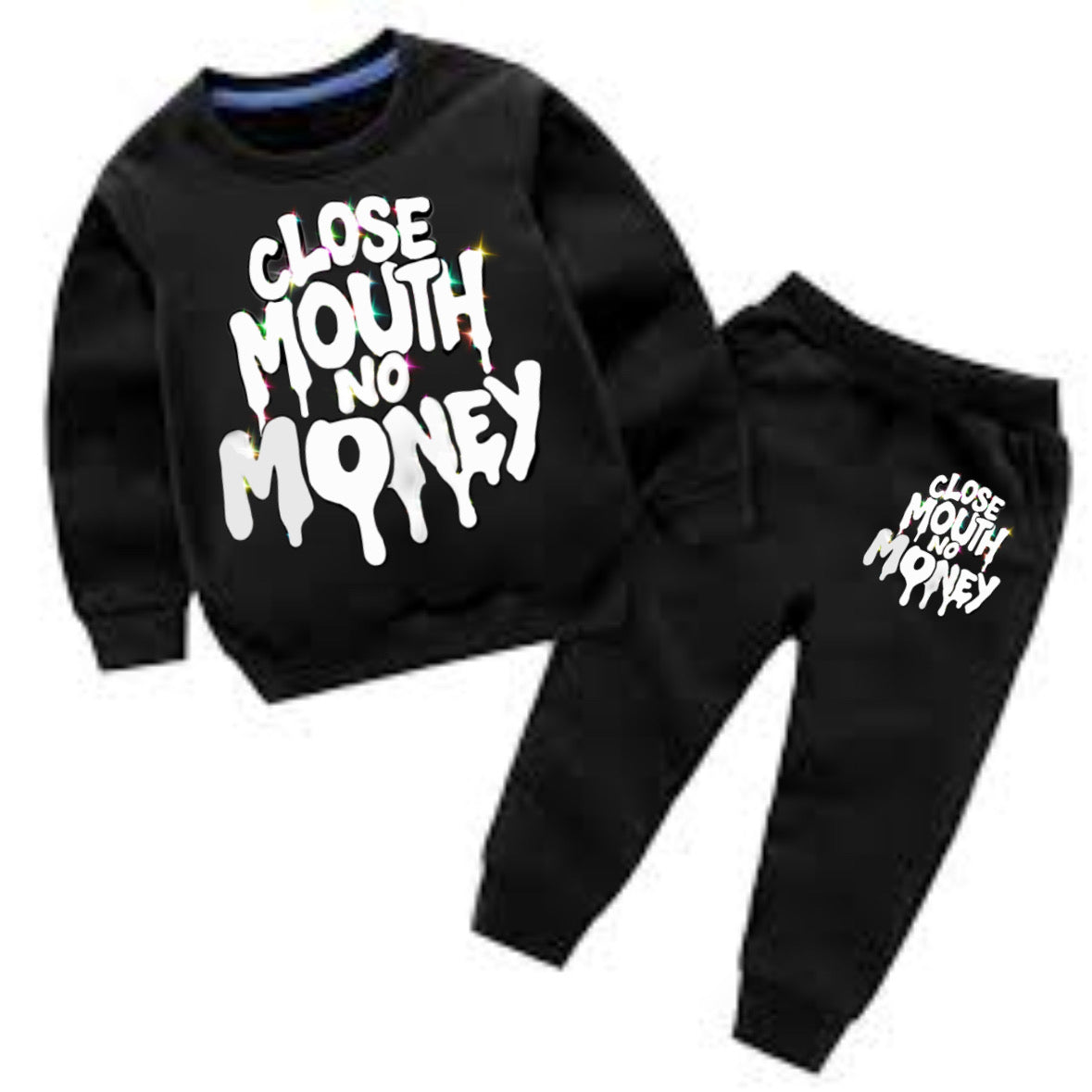 Drip Kids Two Piece Set