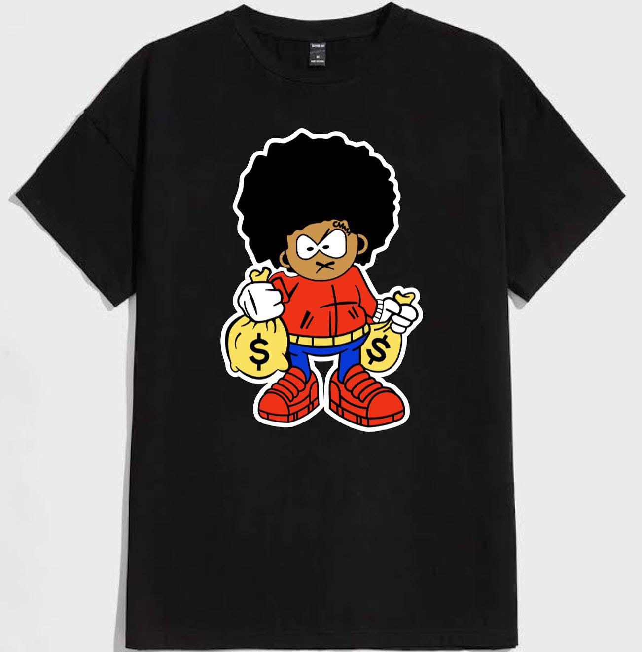 OG Logo Tee